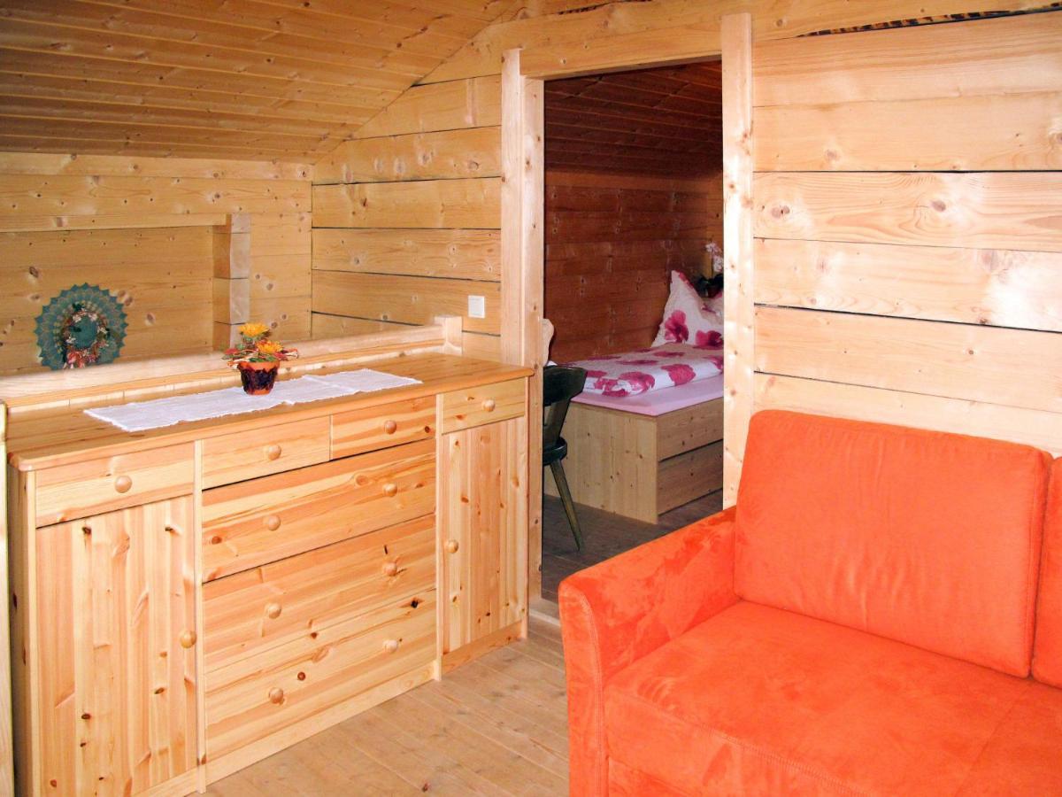 Chalet Sturmbachhuette - Utd110 By Interhome Uttendorf Eksteriør billede